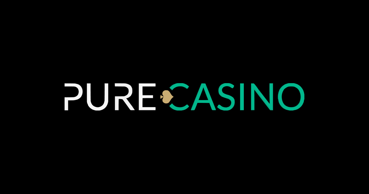 Pure Casino No Deposit Bonus